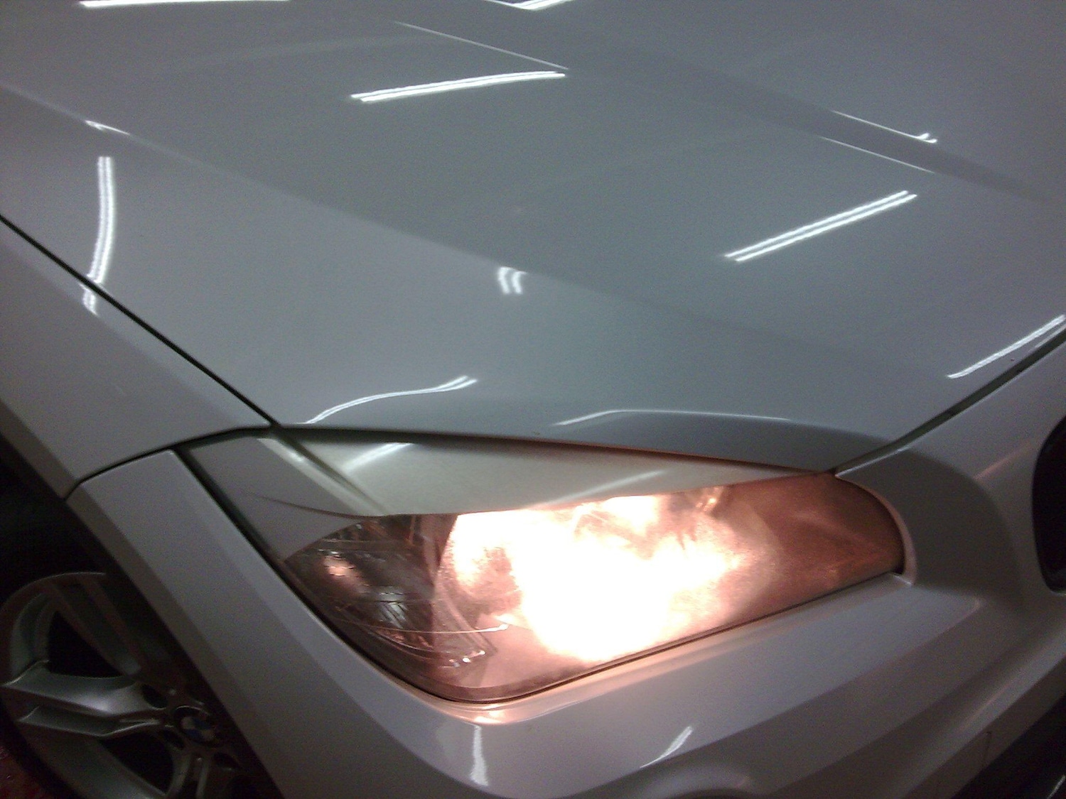 Used BMW X1 2013 for sale - 77131529: Photo 24