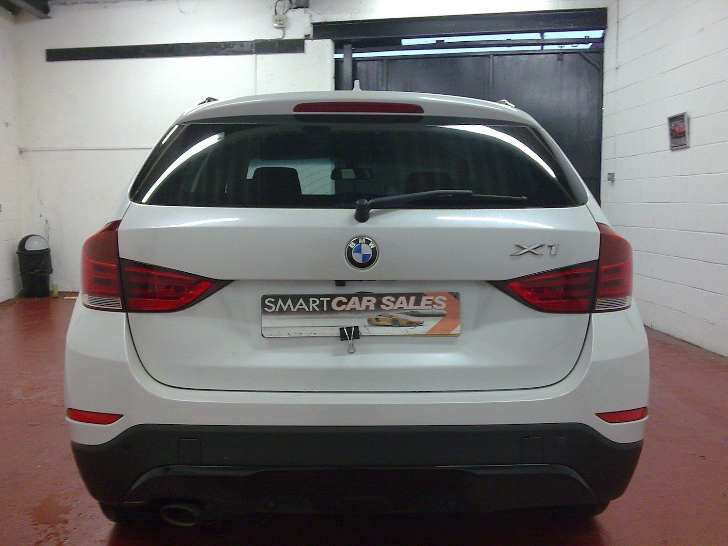 Used BMW X1 2013 for sale - 77131529: Photo 29