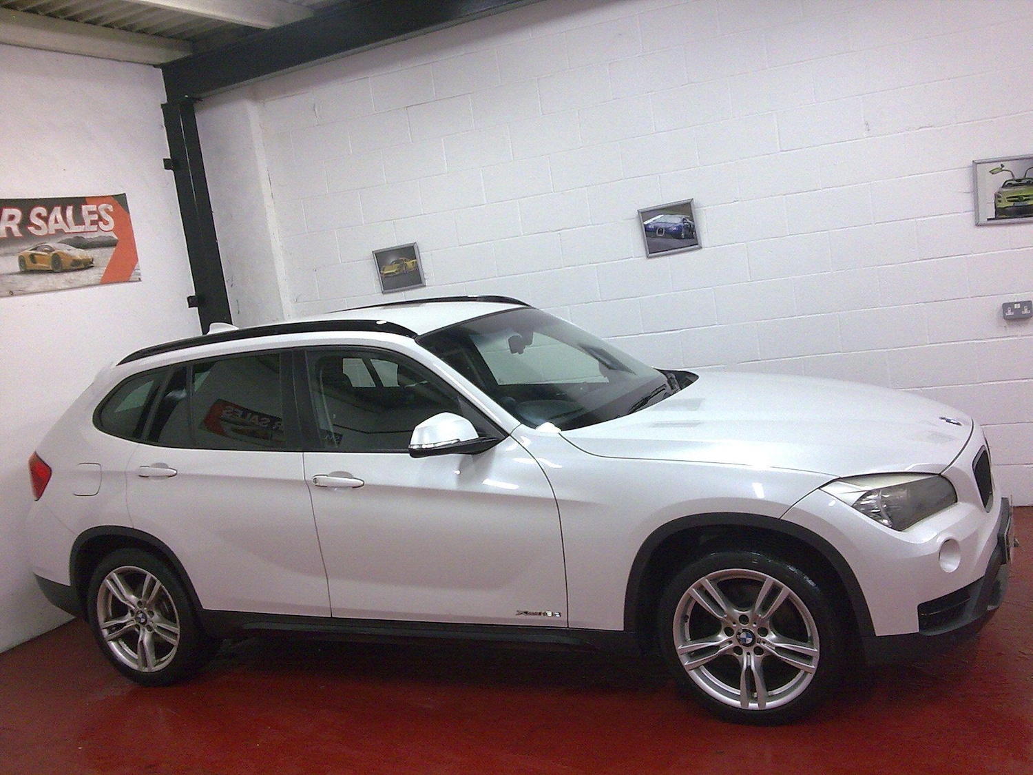 Used BMW X1 2013 for sale - 77131529: Photo 3