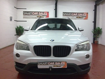 Used BMW X1 2013 for sale - 77131529: Photo