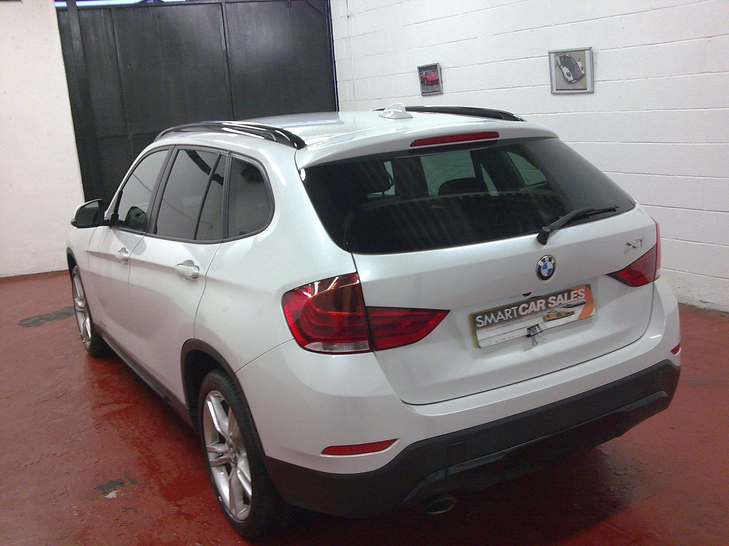 Used BMW X1 2013 for sale - 77131529: Photo 6