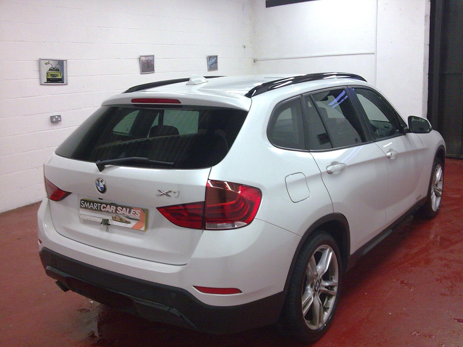 Used BMW X1 2013 for sale - 77131529: Photo 7