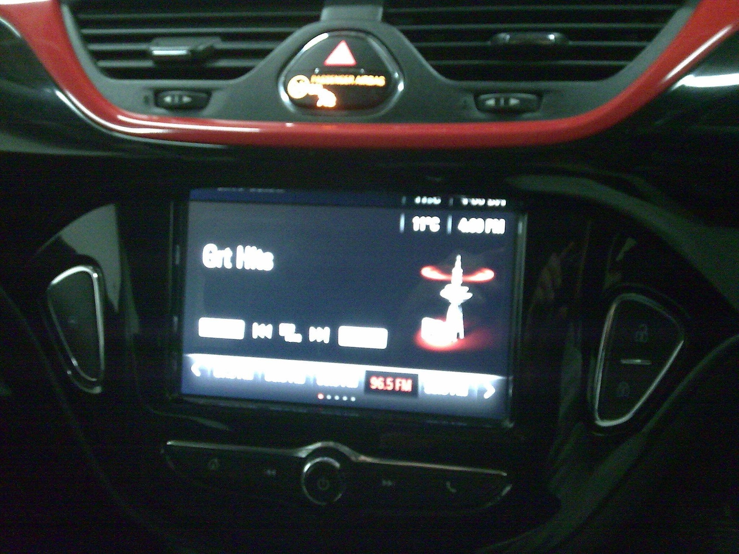 Used Vauxhall Corsa for sale - 77808043: Photo 15