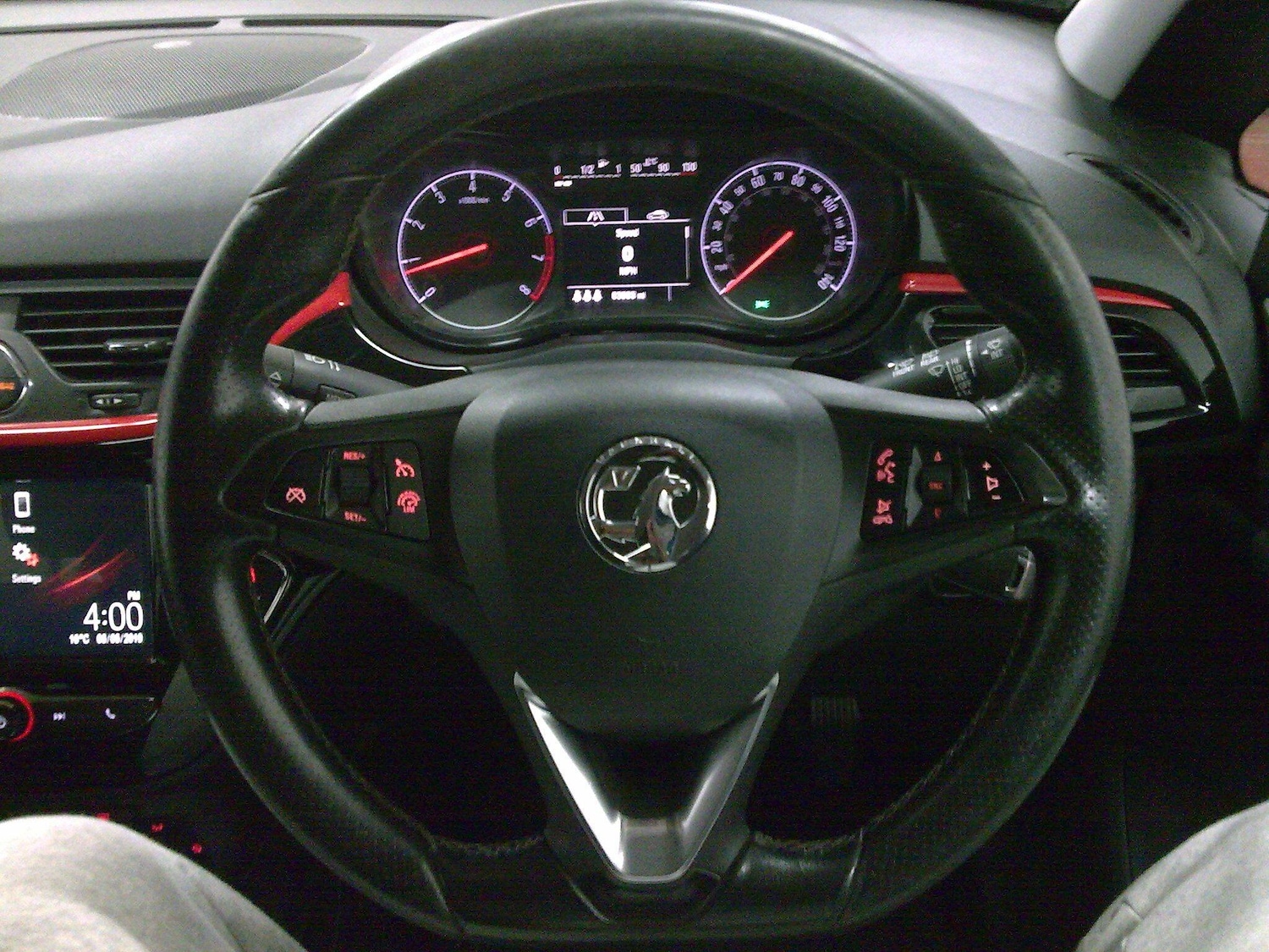 Used Vauxhall Corsa for sale - 77808043: Photo 16