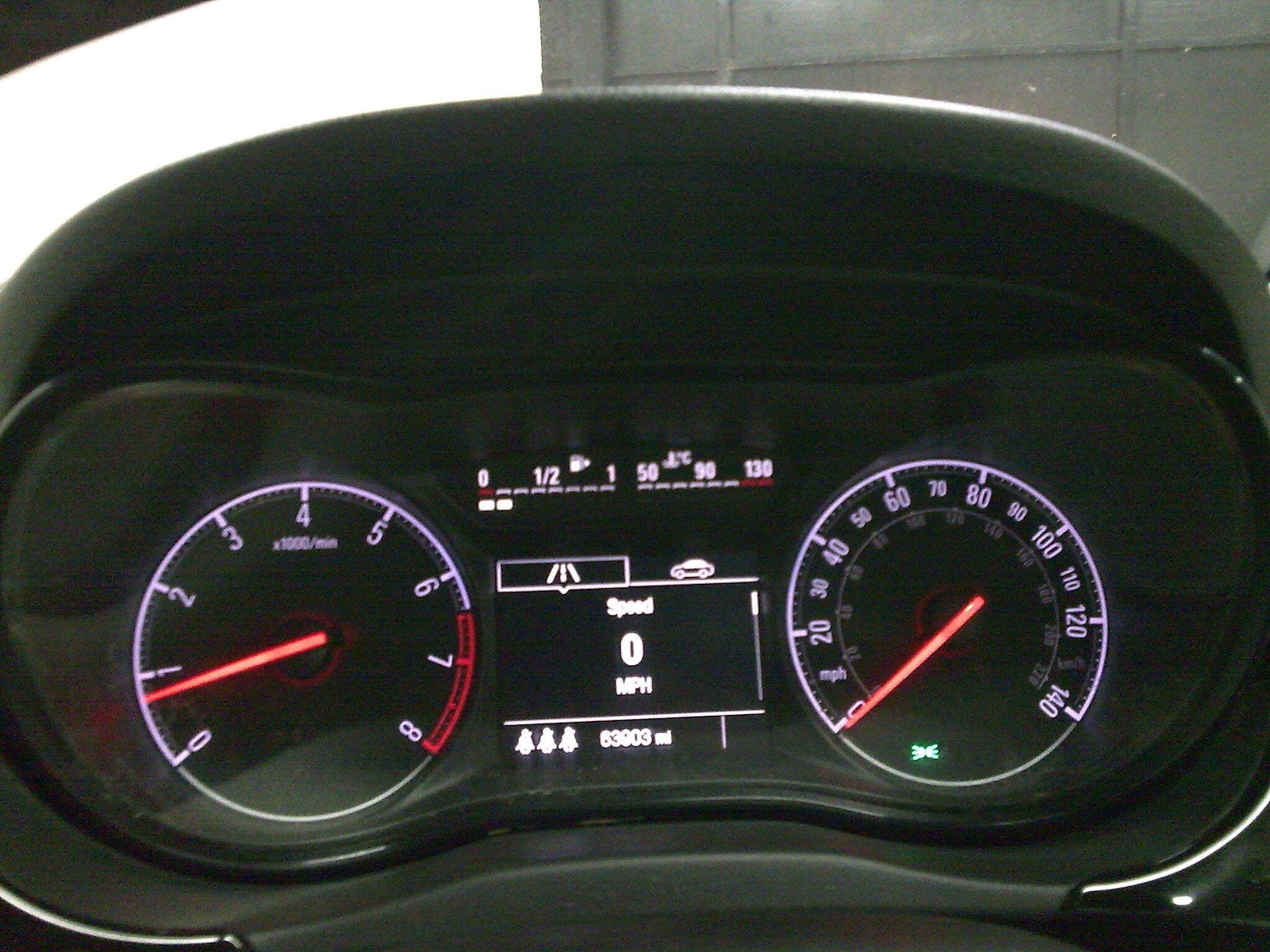 Used Vauxhall Corsa for sale - 77808043: Photo 17