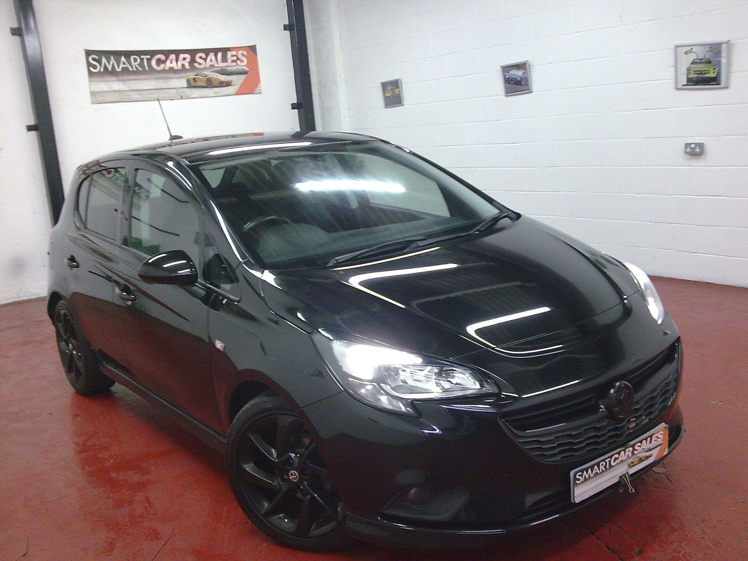 Used Vauxhall Corsa for sale - 77808043: Photo 18