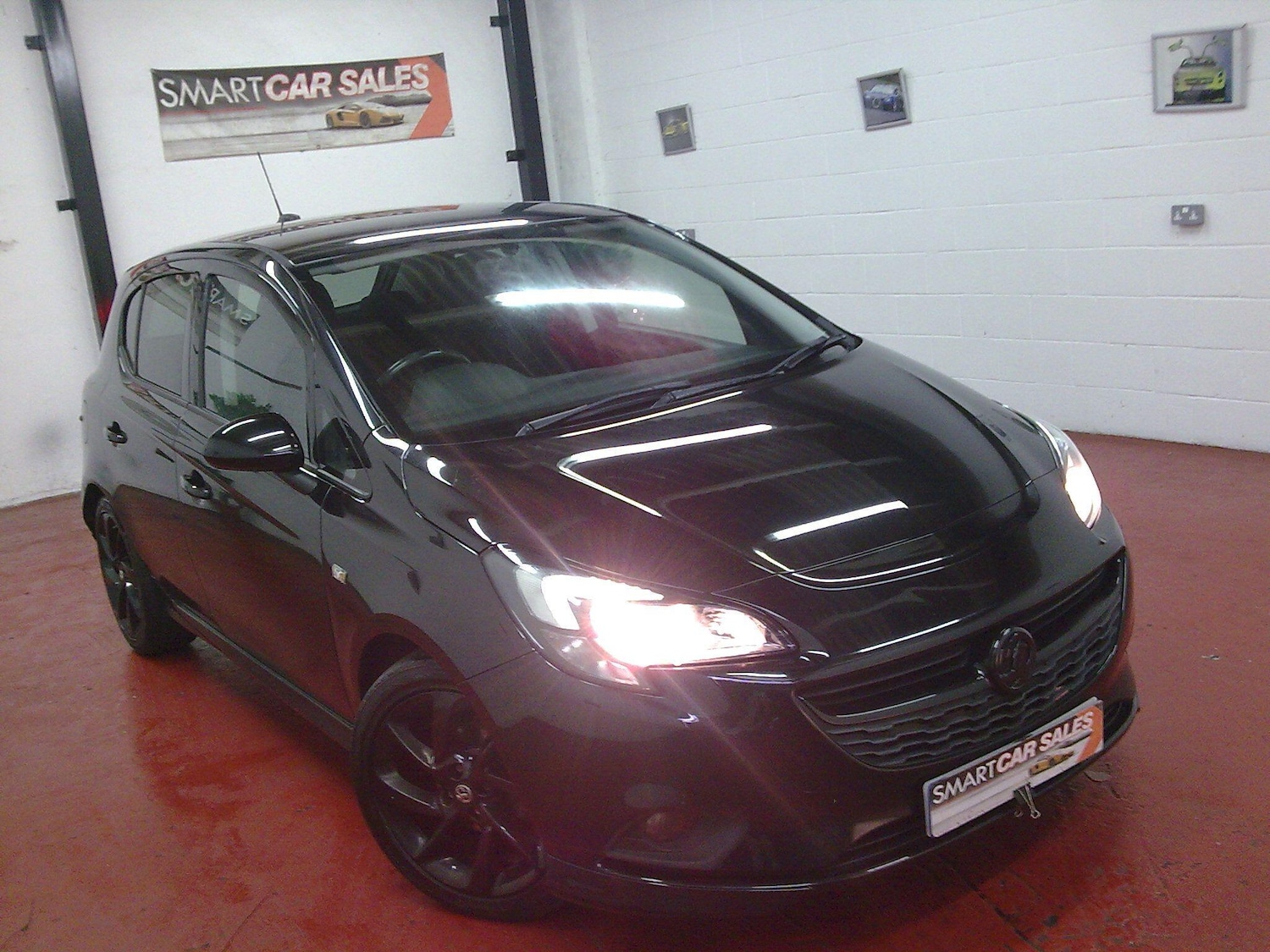 Used Vauxhall Corsa for sale - 77808043: Photo 19