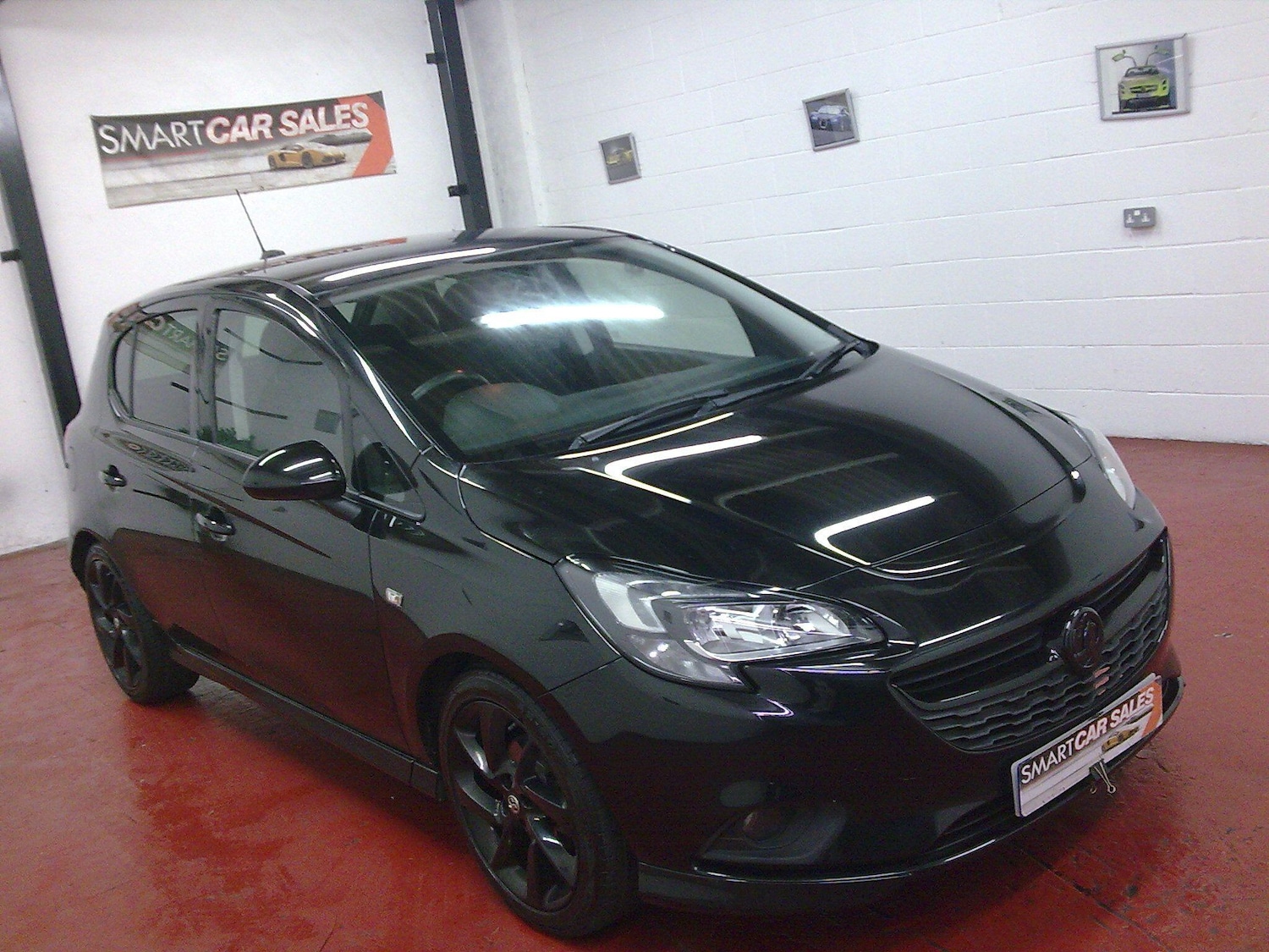 Used Vauxhall Corsa for sale - 77808043: Photo 2