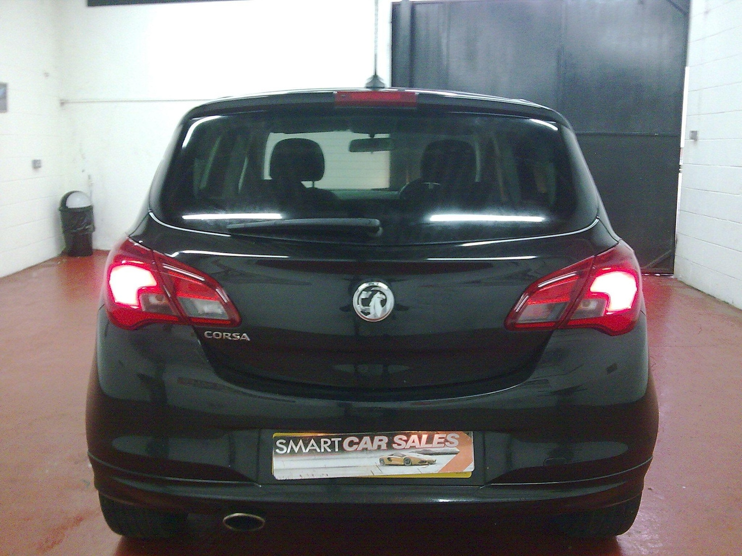 Used Vauxhall Corsa for sale - 77808043: Photo 23