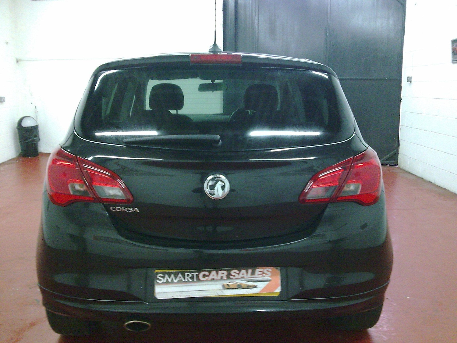 Used Vauxhall Corsa for sale - 77808043: Photo 24