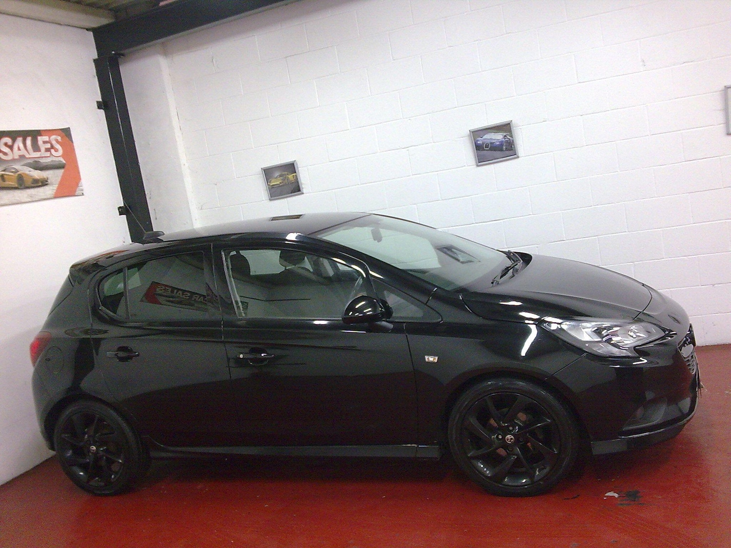 Used Vauxhall Corsa for sale - 77808043: Photo 3