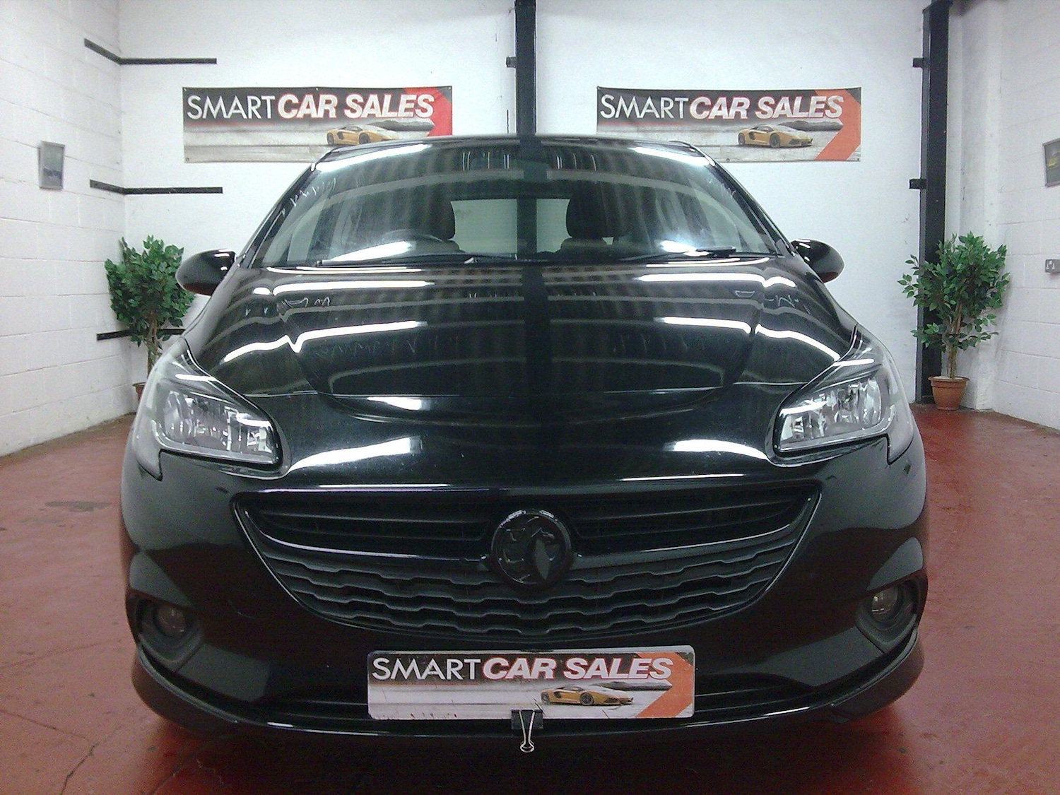 Used Vauxhall Corsa for sale - 77808043: Photo 4