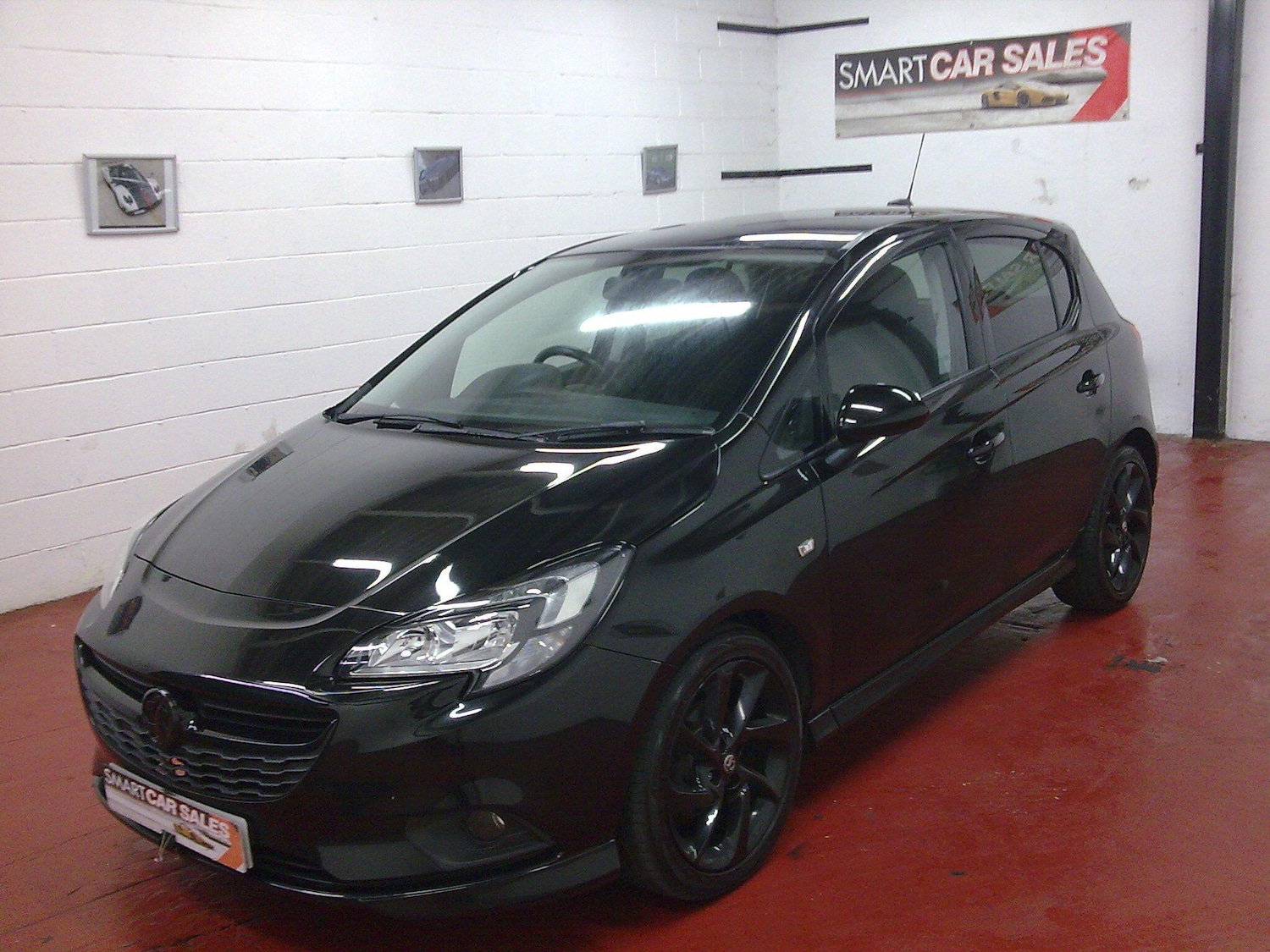 Used Vauxhall Corsa for sale - 77808043: Photo 5