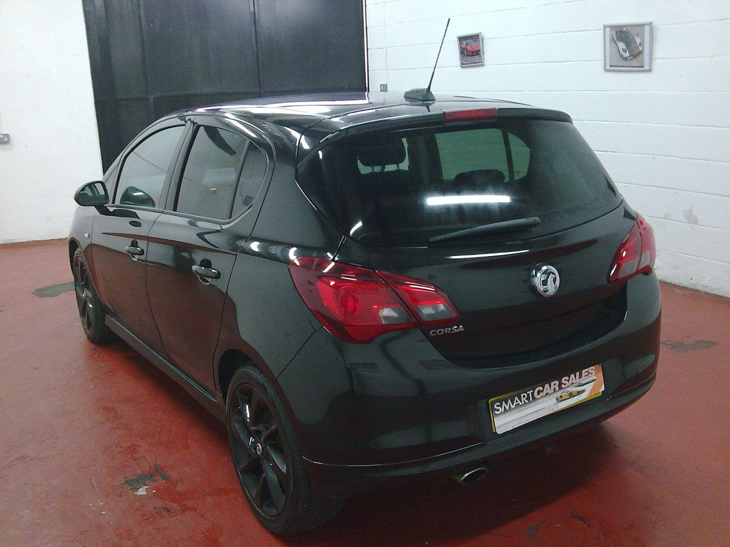 Used Vauxhall Corsa for sale - 77808043: Photo 6