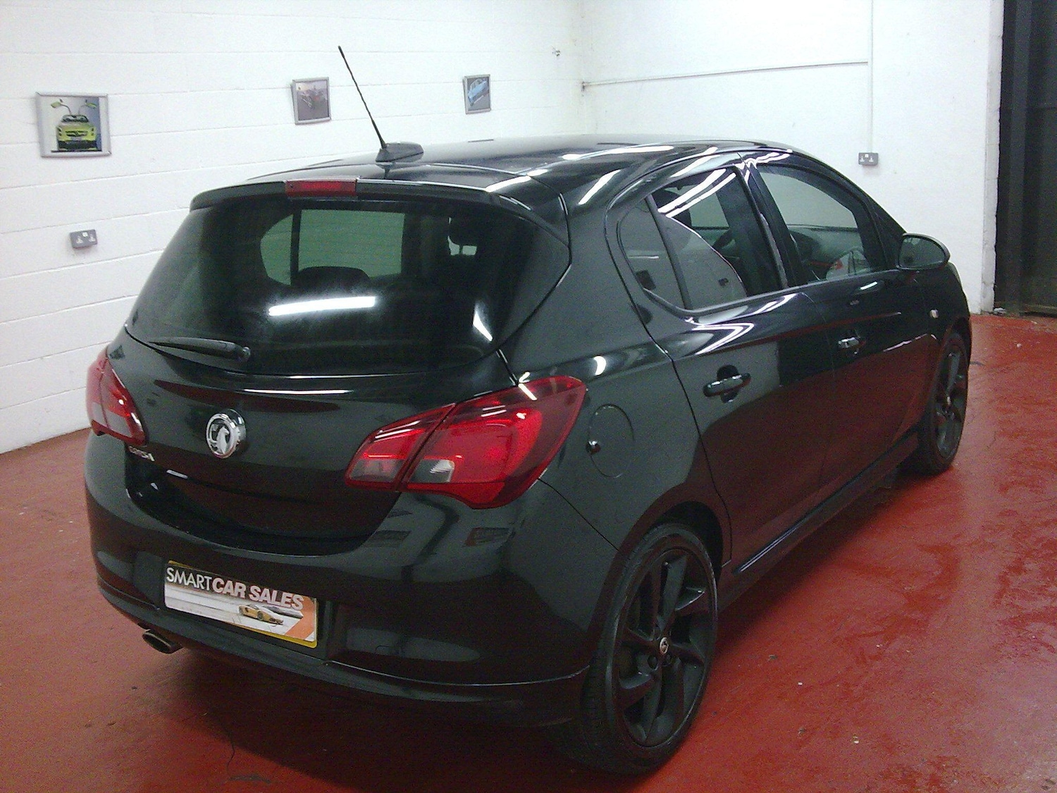 Used Vauxhall Corsa for sale - 77808043: Photo 7