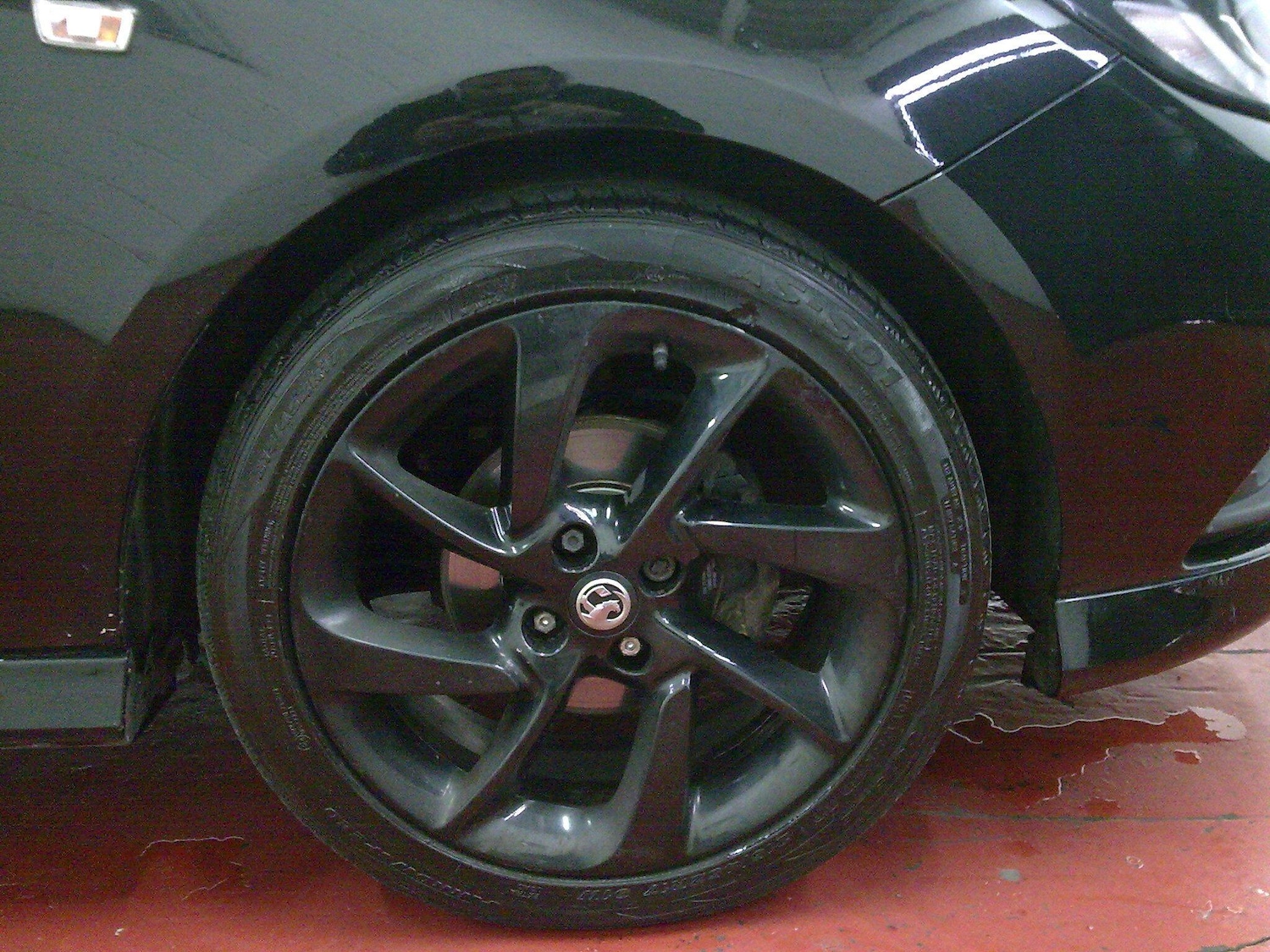 Used Vauxhall Corsa for sale - 77808043: Photo 8