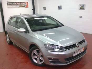 2016 (16) - 1.6 TDI 110 Match Edition 5dr