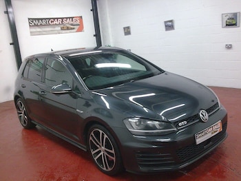 Used Volkswagen Golf 2016 for sale - 76499168: Photo