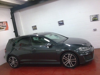 Used Volkswagen Golf 2016 for sale - 76499168: Photo