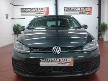 Used Volkswagen Golf 2016 for sale - 76499168: Photo