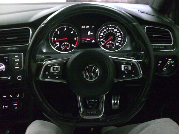 Used Volkswagen Golf 2016 for sale - 76326209: Photo 13