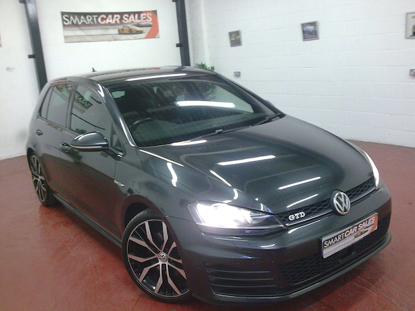 Used Volkswagen Golf 2016 for sale - 76326209: Photo 24