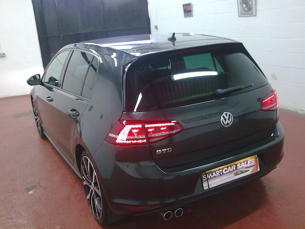 Used Volkswagen Golf 2016 for sale - 76326209: Photo 28