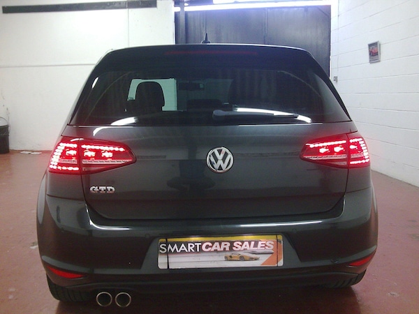 Used Volkswagen Golf 2016 for sale - 76326209: Photo 29
