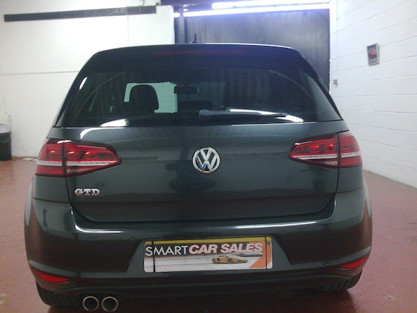 Used Volkswagen Golf 2016 for sale - 76326209: Photo 30