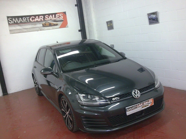 Used Volkswagen Golf 2016 for sale - 76326209: Photo 31