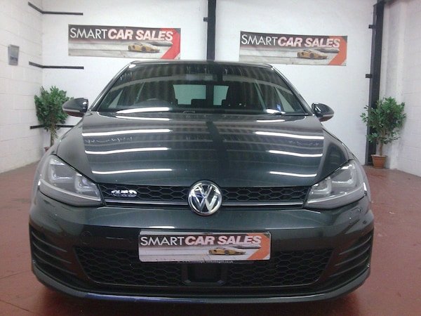 Used Volkswagen Golf 2016 for sale - 76326209: Photo 4