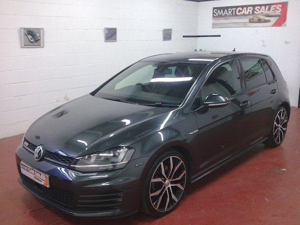 Used Volkswagen Golf 2016 for sale - 76326209: Photo 5