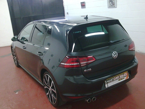Used Volkswagen Golf 2016 for sale - 76326209: Photo 6