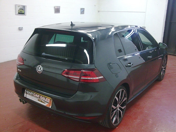 Used Volkswagen Golf 2016 for sale - 76326209: Photo 7