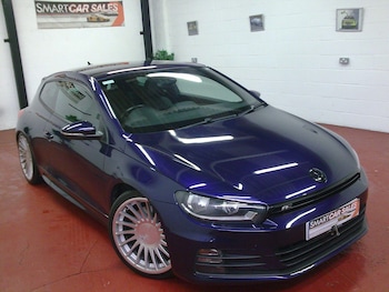 (16) - 2.0 TDI BlueMotion Tech R-Line Euro 6 (s/s) 3dr