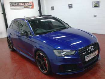 Used Audi RS3 2015 for sale - 74958376: Photo