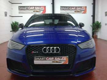 Used Audi RS3 2015 for sale - 74958376: Photo
