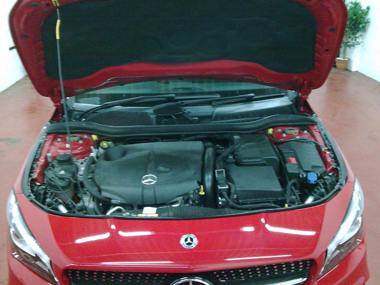 Used Mercedes-Benz CLA 2017 for sale - 76759263: Photo 30