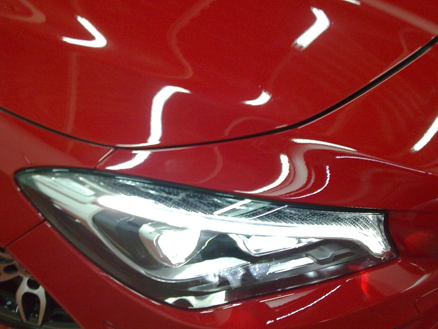 Used Mercedes-Benz CLA 2017 for sale - 76759263: Photo 32