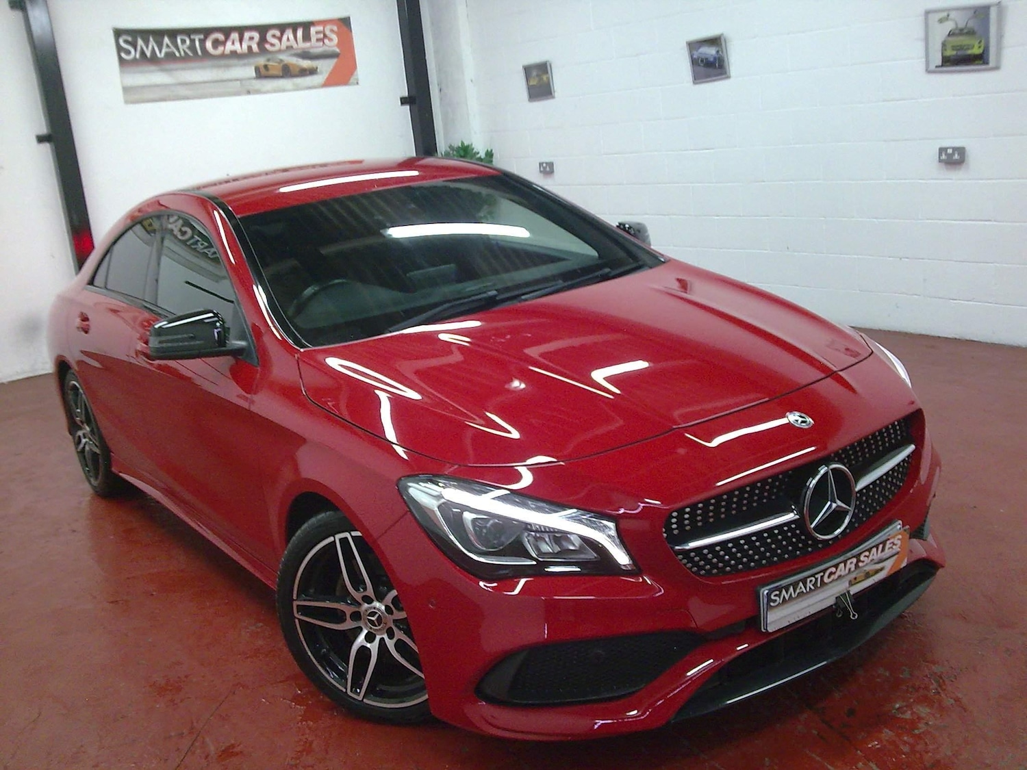 Used Mercedes-Benz CLA 2017 for sale - 76759263: Photo 33