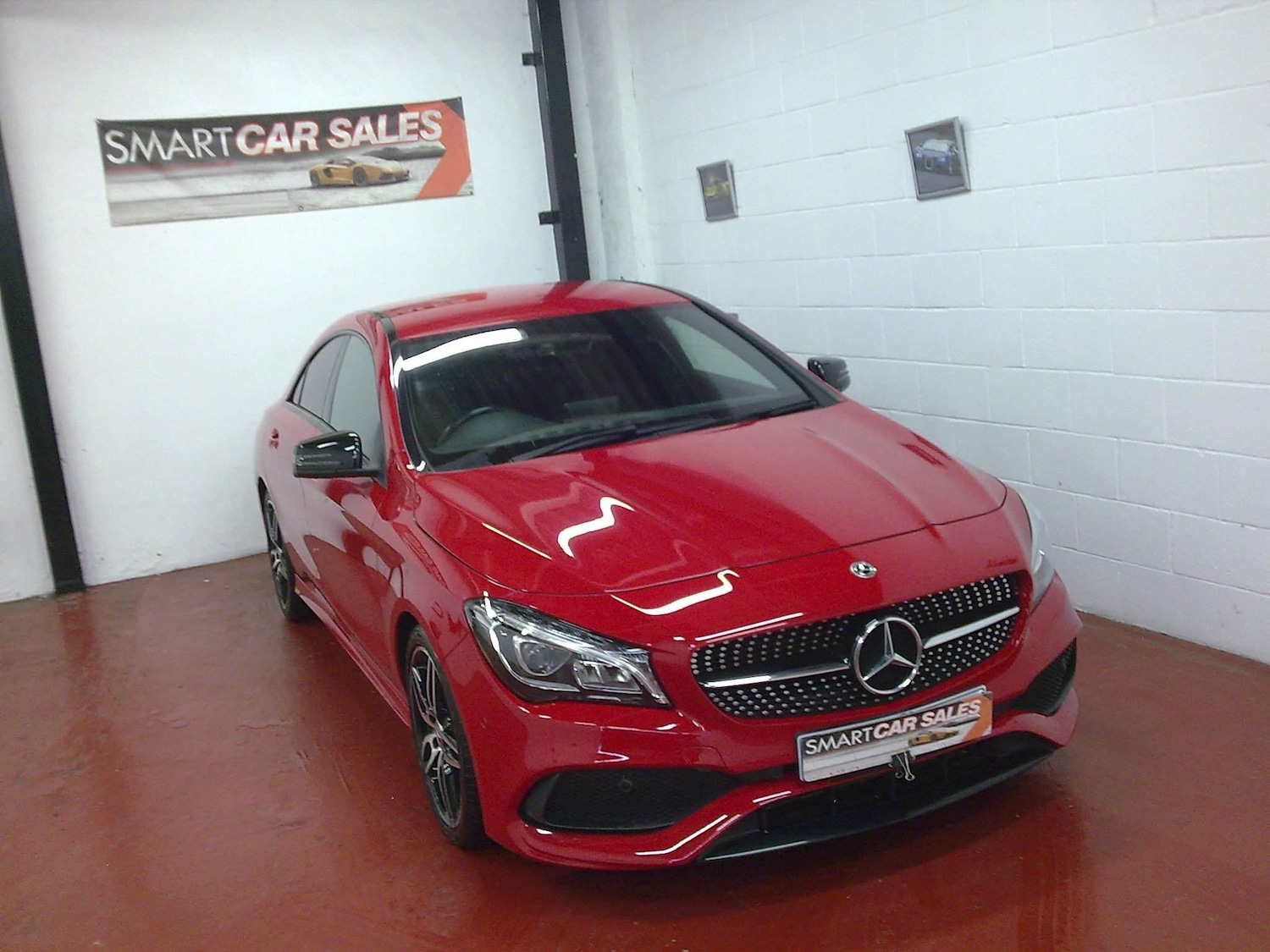 Used Mercedes-Benz CLA 2017 for sale - 76759263: Photo 38