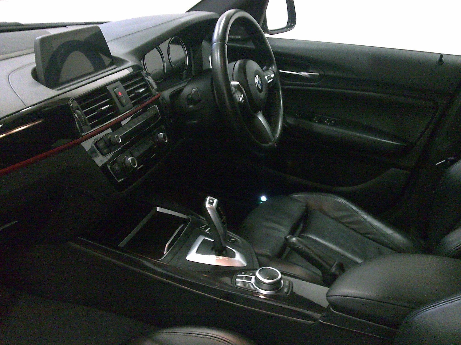 Used BMW 1 Series 2019 for sale - 76866377: Photo 12