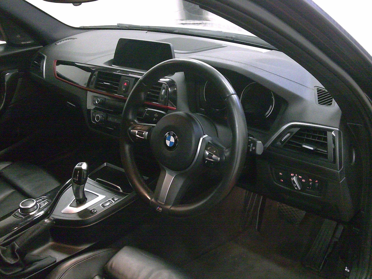 Used BMW 1 Series 2019 for sale - 76866377: Photo 15