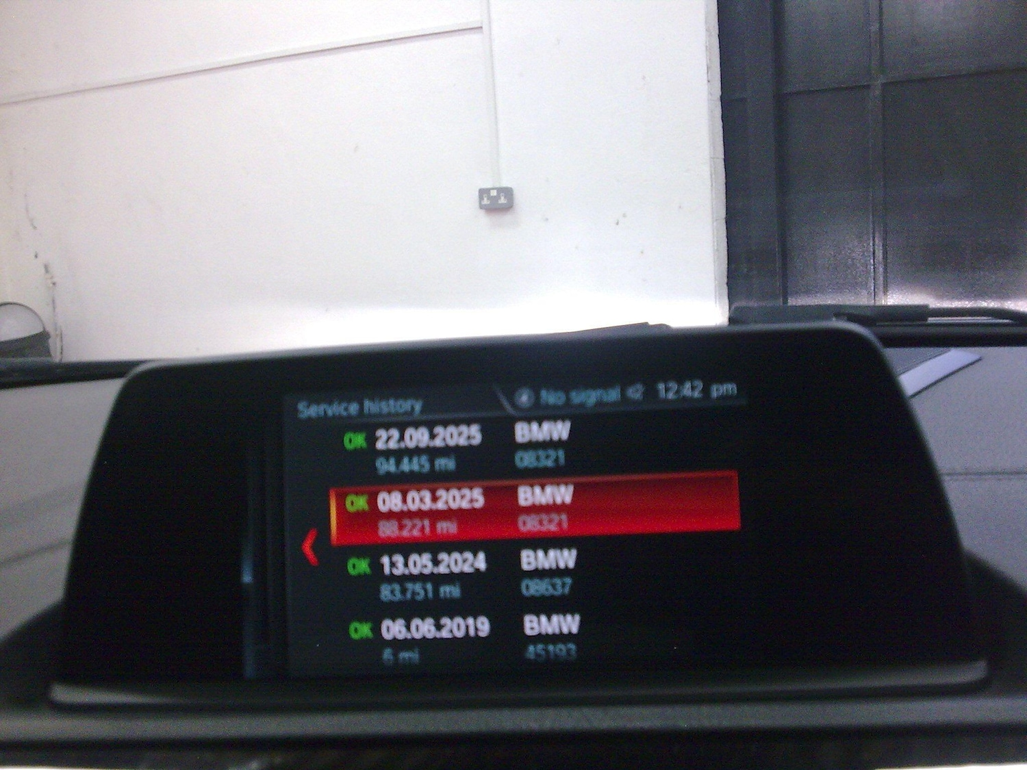 Used BMW 1 Series 2019 for sale - 76866377: Photo 20