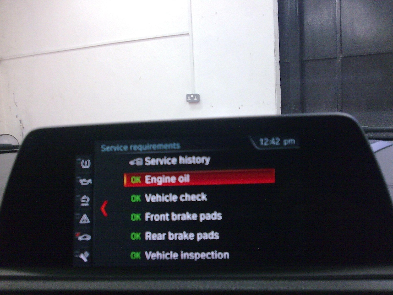 Used BMW 1 Series 2019 for sale - 76866377: Photo 21