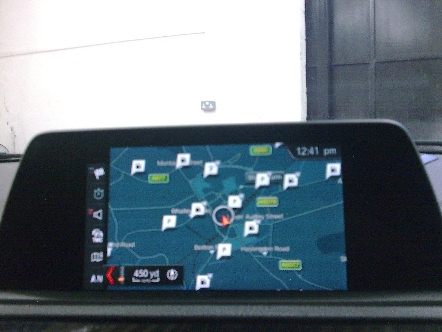 Used BMW 1 Series 2019 for sale - 76866377: Photo 22