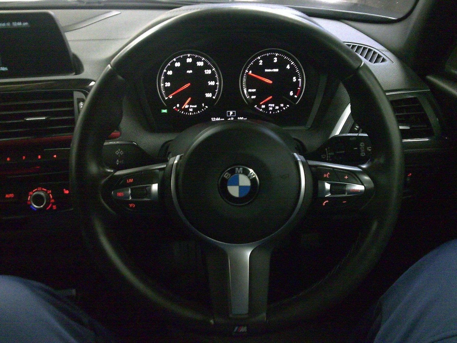 Used BMW 1 Series 2019 for sale - 76866377: Photo 25