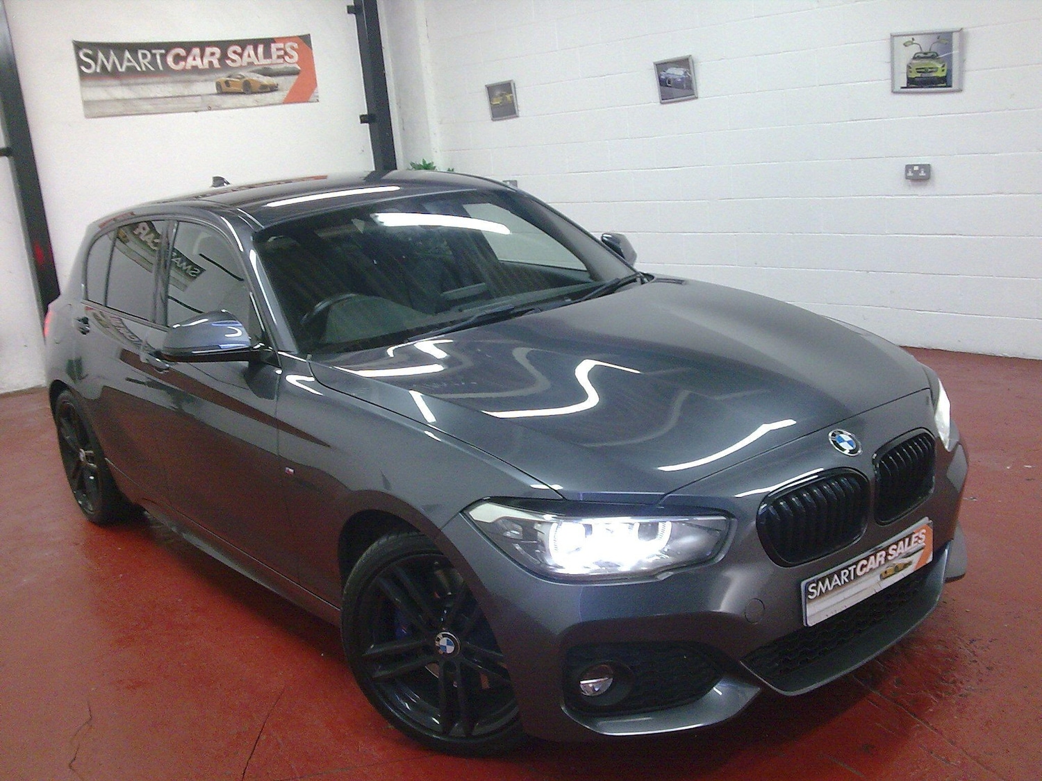 Used BMW 1 Series 2019 for sale - 76866377: Photo 31