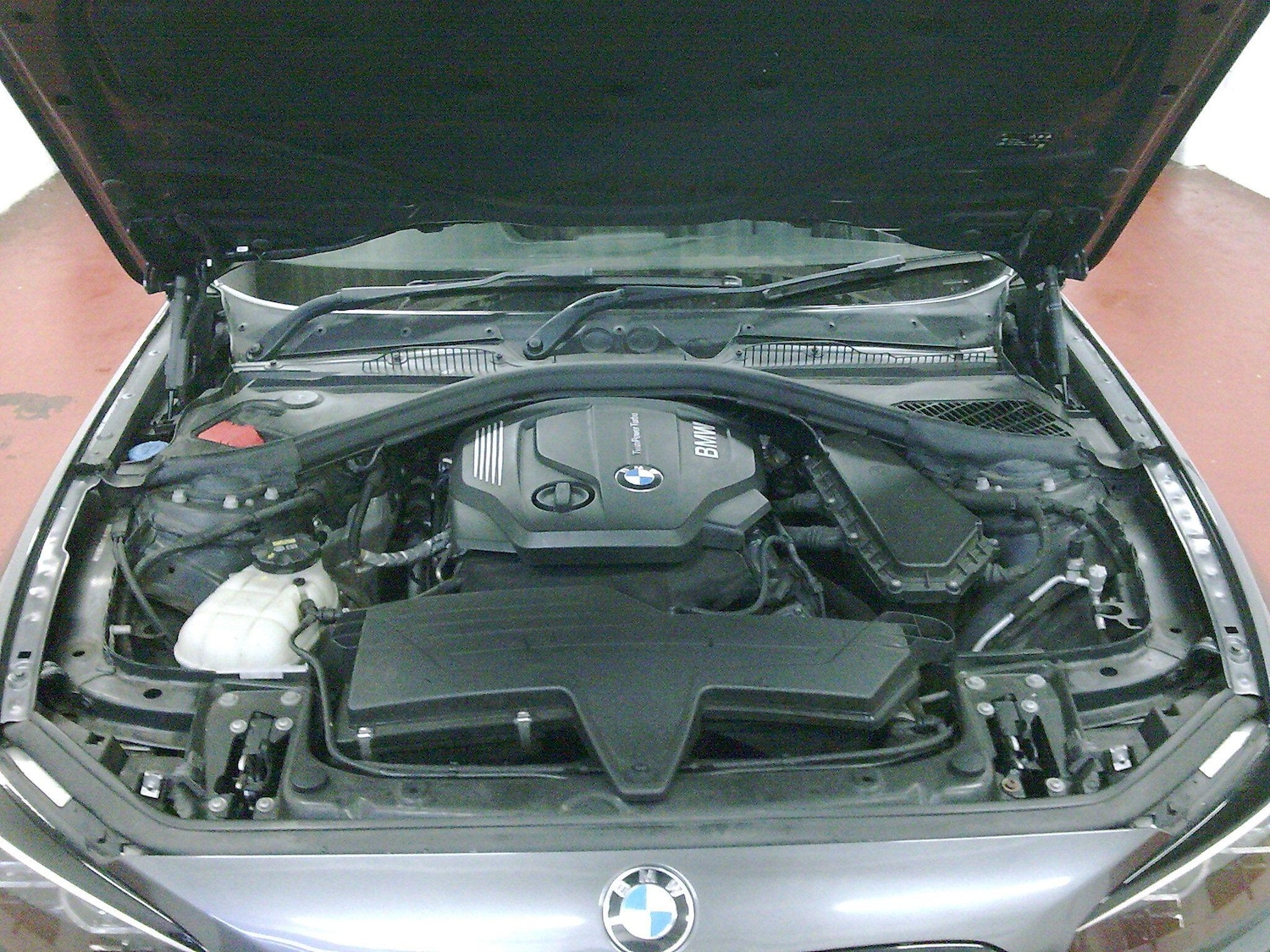 Used BMW 1 Series 2019 for sale - 76866377: Photo 33