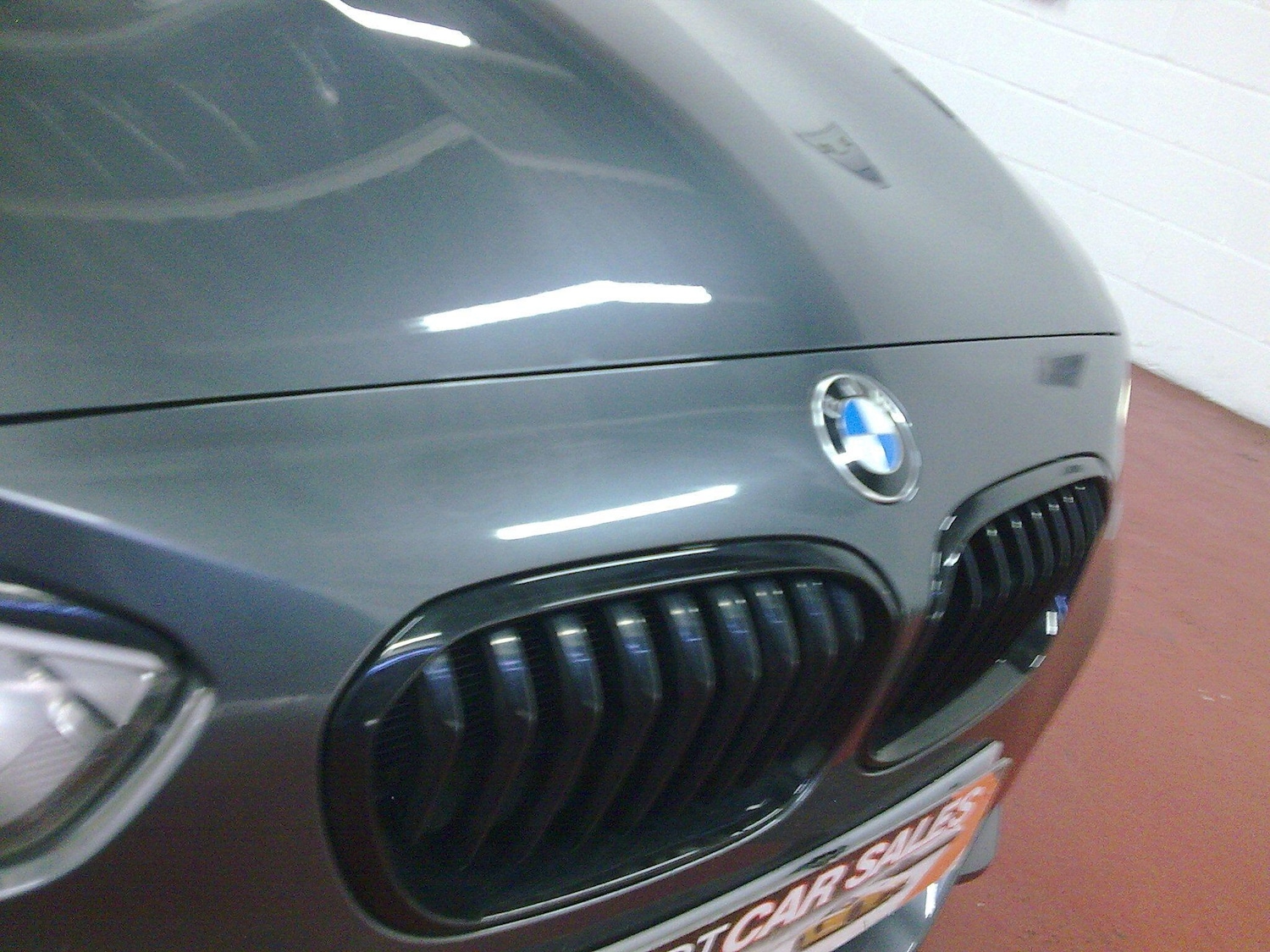 Used BMW 1 Series 2019 for sale - 76866377: Photo 34